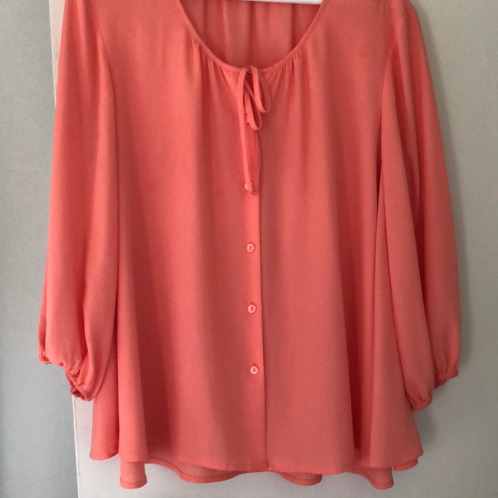 Style&Co blouse